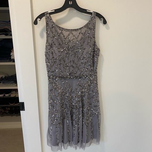 Aidan Mattox Dress - Picture 2 of 4